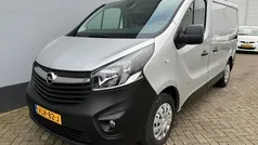 Gebruikt 2018 Opel Vivaro Edition Van | € 8.450 (Super prijs)
