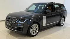 Grijs Gebruikt 2019 Land Rover Range Rover Autobiography SUV | € 64.950 (Goede deal)