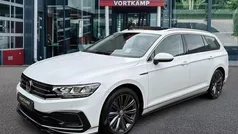 Gebruikt 2020 VW Passat GTE Stationwagen | € 24.500 (Eerlijke prijs)
