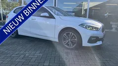 Gebruikt 2021 BMW 116 Basis Hatchback | € 17.950 (Eerlijke prijs)