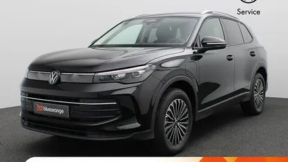 Occasion 2025 VW Tiguan Edition SUV | € 46.750 (Super prijs)