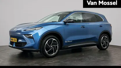 Suv Gebruikt 2025 MG MGS5 EV Luxury SUV | € 35.450 (Eerlijke prijs)