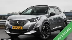 Gebruikt 2022 Peugeot e-2008 GT SUV | € 19.850 (Eerlijke prijs)