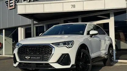 Occasion Audi Q3 Sportback Advanced 245 PK (180 kW) 2021 SUV
