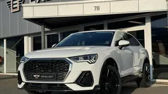 Gebruikt 2021 Audi Q3 Sportback Advanced SUV | € 31.950 (Eerlijke prijs)