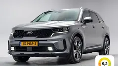 Gebruikt 2021 Kia Sorento SUV | € 29.745 (Eerlijke prijs)