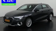 Manhattan grey metallic (h1) Gebruikt 2021 Audi A3 Sportback e-tron Advanced Sedan | € 25.895 (Goede deal)