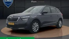 Grijs Gebruikt 2021 Skoda Kamiq Ambition SUV | € 17.450 (Eerlijke prijs)