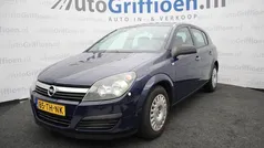 Gebruikt 2006 Opel Astra Essentia Hatchback | € 2.490 (Eerlijke prijs)