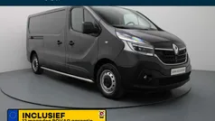 Grijs metallic Gebruikt 2021 Renault Trafic Komfort Van | € 16.990 (Goede deal)