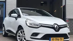 Gebruikt 2018 Renault Clio IV Bose Edition Hatchback | € 9.950 (Goede deal)