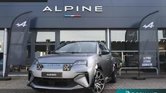 Gebruikt 2025 Alpine A290 Hatchback | € 45.500 (Eerlijke prijs)