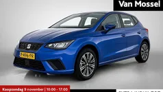 Gebruikt 2022 Seat Ibiza Style Hatchback | € 15.900 (Eerlijke prijs)