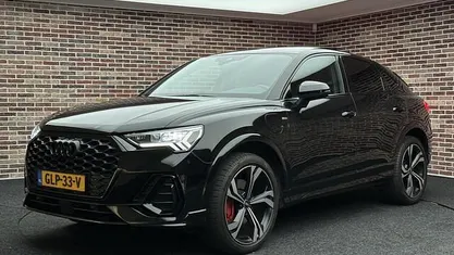 Occasion Audi Q3 Sportback Comfort 150 PK (110 kW) 2021 SUV