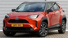 Gebruikt 2023 Toyota Yaris Cross Edition SUV | € 28.495 (Eerlijke prijs)