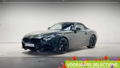 Gebruikt 2024 BMW Z4 M Sport Cabriolet | € 57.795 (Eerlijke prijs)