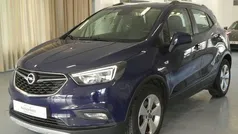 Gebruikt 2016 Opel Mokka Edition SUV | € 9.990 (Goede deal)