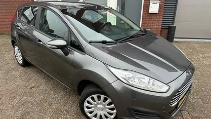 Occasion Ford Fiesta Style 80 PK (58 kW) 2016 Hatchback