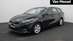 Gebruikt 2023 Kia Ceed Sportswagon Stationwagen | € 24.900 (Eerlijke prijs)