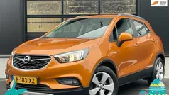 Bruin Gebruikt 2017 Opel Mokka X Innovation SUV | € 13.350 (Goede deal)