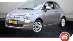 Grijs Gebruikt 2023 Fiat 500 Dolcevita Hatchback | € 15.900 (Eerlijke prijs)