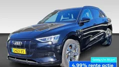 Gebruikt 2019 Audi e-tron Advanced SUV | € 27.875 (Eerlijke prijs)