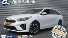 Gebruikt 2020 Kia Ceed Stationwagen | € 20.675 (Eerlijke prijs)