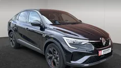 Gebruikt 2022 Renault Arkana R.S. SUV | € 24.990 (Eerlijke prijs)