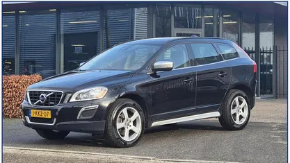 Occasion 2013 Volvo XC60 R-Design SUV | € 17.850 (Eerlijke prijs)