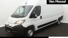 Overig Nieuw 2025 Opel Movano Van | € 39.900 (Eerlijke prijs)
