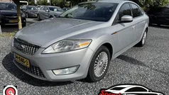 Grijs Gebruikt 2010 Ford Mondeo Limited Hatchback | € 3.850 (Eerlijke prijs)
