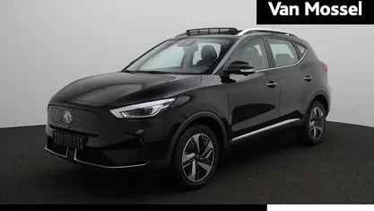 Occasion MG ZS Luxury 130 kW (177 PK) 2025 Sedan