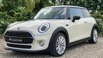 Occasion Mini Cooper Chili 136 PK (100 kW) 2019 Hatchback