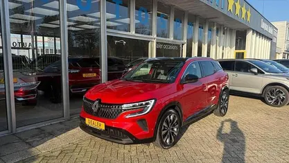 Occasion 2025 Renault Austral Techno SUV | € 34.999 (Goede deal)