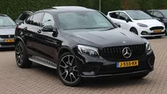 Gebruikt 2018 Mercedes GLC43 AMG AMG Coupé | € 46.950 (Super prijs)