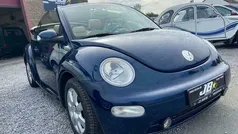 Gebruikt 2005 VW Beetle | € 4.999