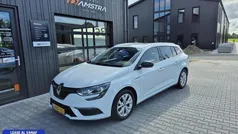 Gebruikt 2020 Renault Mégane GrandTour LIMITED Stationwagen | € 13.650 (Eerlijke prijs)