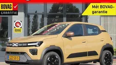 Bruin Nieuw 2025 Dacia Spring Extreme Hatchback | € 17.900 (Goede deal)
