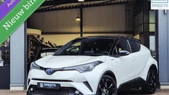 Gebruikt 2019 Toyota C-HR Style SUV | € 20.750 (Eerlijke prijs)