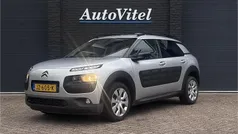 Gebruikt 2016 Citroën C4 Business Class SUV | € 8.445 (Super prijs)