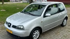 Grijs Gebruikt 2002 Seat Arosa Hatchback | € 1.490 (Eerlijke prijs)