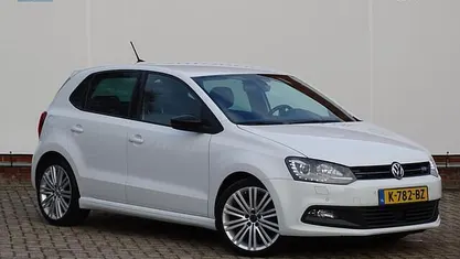 Occasion VW Polo BlueGT 150 PK (110 kW) 2015 Hatchback