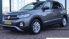 Grijs Gebruikt 2020 VW T-Cross Life SUV | € 19.395 (Eerlijke prijs)