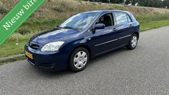 Gebruikt 2005 Toyota Corolla Hatchback | € 2.950 (Goede deal)