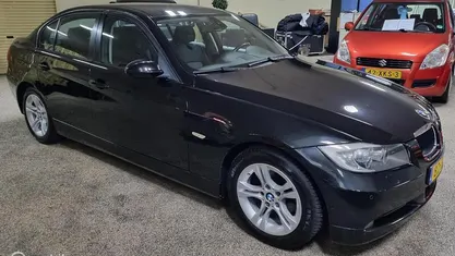 Occasion BMW 318 143 PK (105 kW) 2008 Sedan