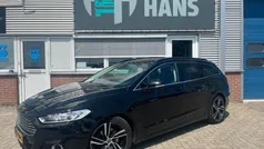 Stationwagon Gebruikt 2016 Ford Mondeo Trend Stationwagen | € 9.750 (Eerlijke prijs)