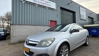 Occasion 2007 Opel Astra Cabriolet Cosmo Cabriolet | € 1.245 (Super prijs)