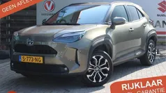 Groen Gebruikt 2023 Toyota Yaris Cross SUV | € 27.950 (Eerlijke prijs)