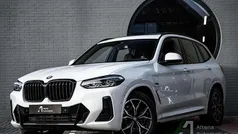 Gebruikt 2022 BMW X3 Comfort Edition SUV | € 43.450 (Super prijs)