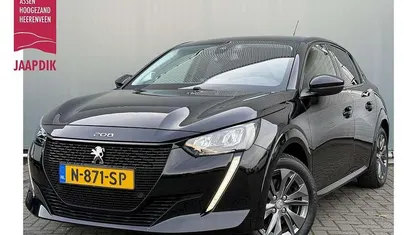 Occasion 2021 Peugeot e-208 Allure Hatchback | € 13.798 (Eerlijke prijs)